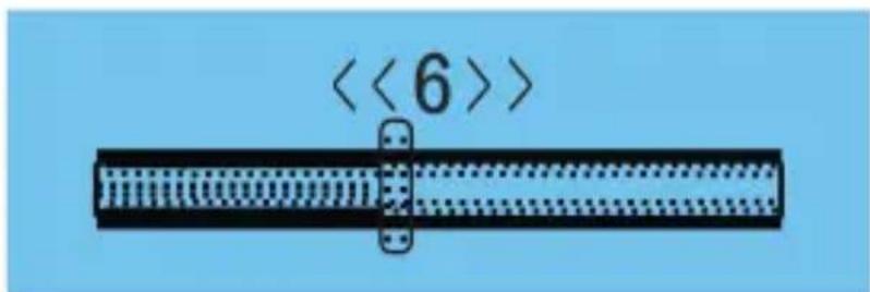 <<6>