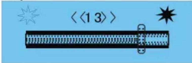 <<1 3>