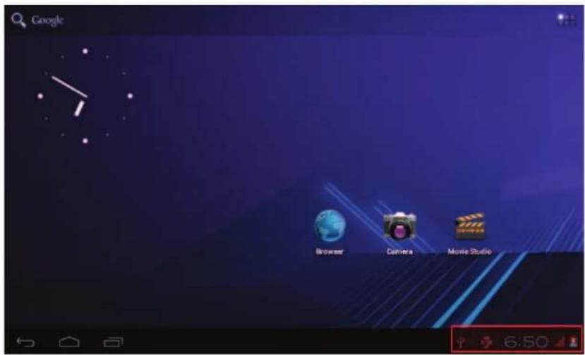 Google Browser Camera Movie Studio 6:50