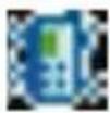 PROFOON XF - Displaysymbolen: - 8