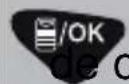 PROFOON PDX-2800 - Corrigeren: - 5