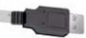 HONEYWELL NetAXS-123 - Verbinden via een USB-poort - 1