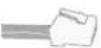 HONEYWELL NetAXS-123 - Verbinden via een Ethernet-poort - 1