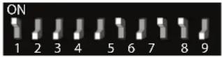 HONEYWELL NetAXS-123 - 2) Voordat u begint - 1
