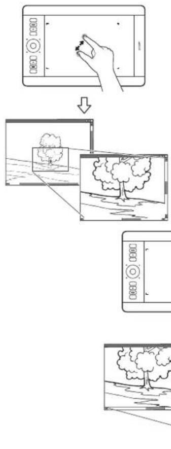 WACOM PTH650 - Tips: - 3