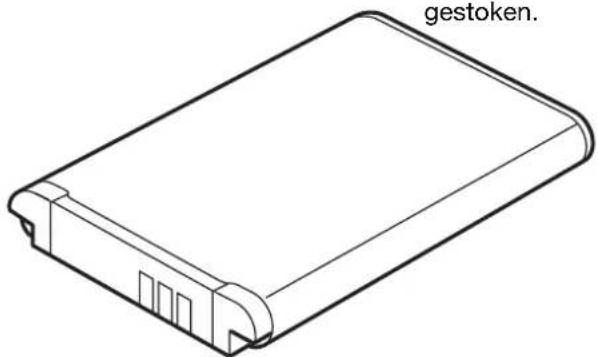 gestoken.