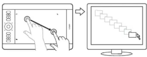 WACOM PTH650 - Tips: - 2