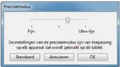 WACOM PTH650 - FUNCTIENAAM OMSCHRIJVING - 10