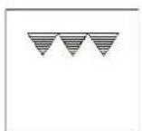 BAUMATIC B501BS - Heteluchtoven - 1