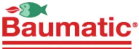 BAUMATIC BW18 - BW18, BW28 BW18BL, BW28BL - 1