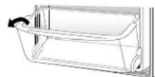 AMANA AS20W - (sommige modellen) - 1