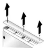 AMANA AS20W - WAARSCHUWING - 1