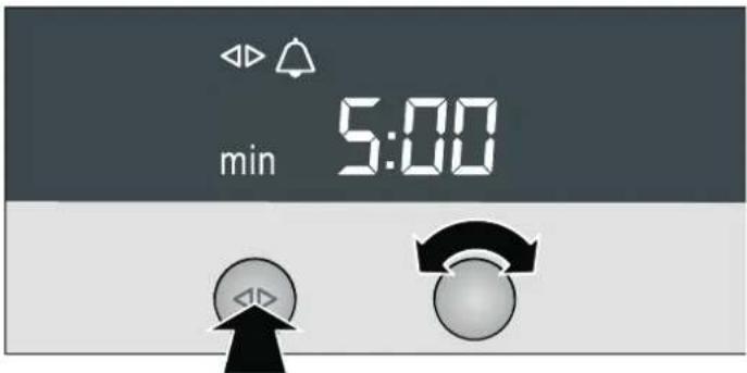 min 5:00