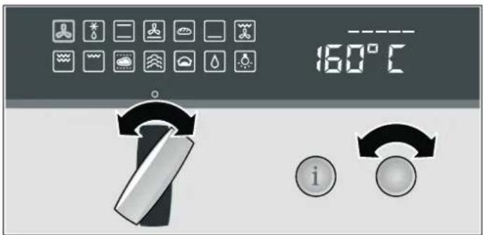160°C i
