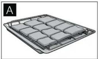 NEFF B15E54N0 - Vlakgrillen - 1
