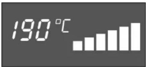 190°C