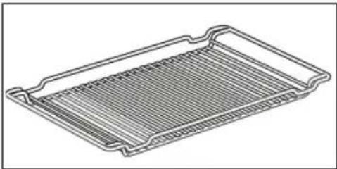 NEFF B6774N0NL - Ovenen toebehoren - 2