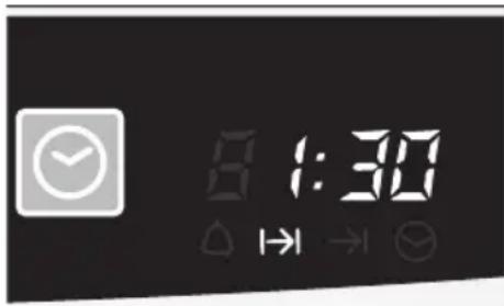 8:30 △ |→ → ○