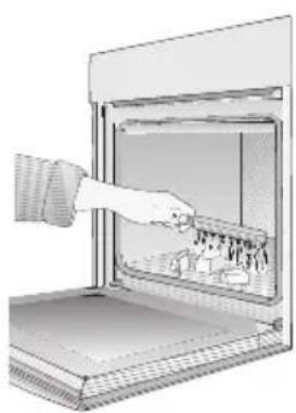 NEFF B16H6N0 - Veiligheids- voorschriften - 2