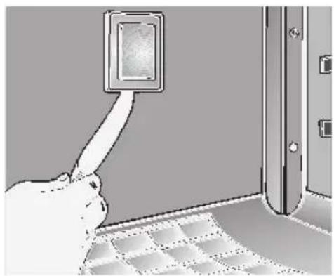 NEFF B16H6N0 - Storingen en reparaties - 1