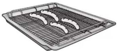 NEFF B16H6N0 - Klein grill-oppervlak - 1