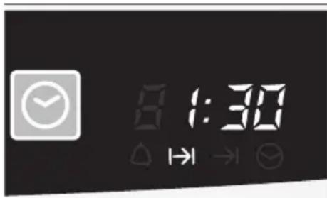 8:30 △ |→ → ○