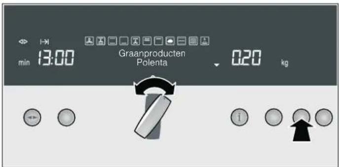 min 13:00 Graanproducten Polenta 020 kg