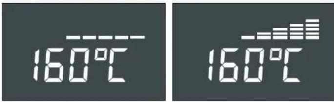 160°C 160°C