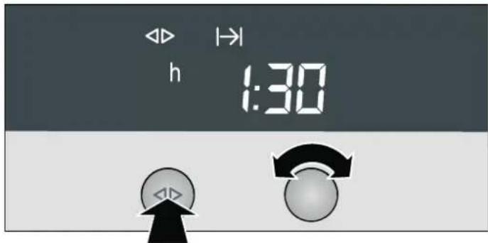 NEFF C67M70N0GB - Gebruiksduur - 1