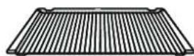 NEFF C67M70N0GB - Braadslede - 1