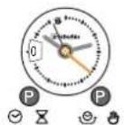 SCHOLTES FI 626 C - Met knop T kunt u de temperatuur instellen. - 6