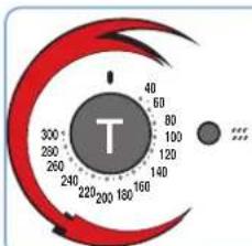 SCHOLTES FI 626 C - Draaispit - 8
