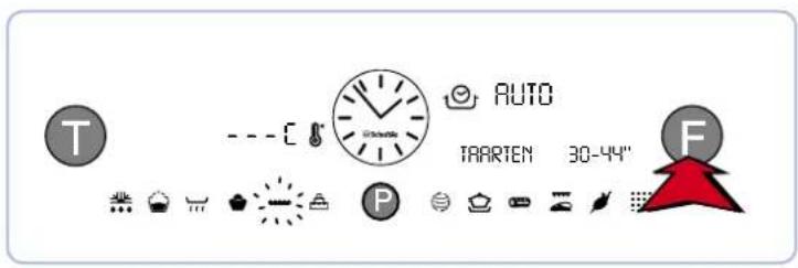 T ---C AUTO TAARTEN 30-44" F