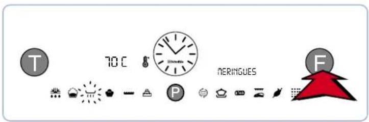 T 70°C NERINGUES F