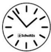 SCHOLTES FG 46 MI - Tijdinstelling - 1