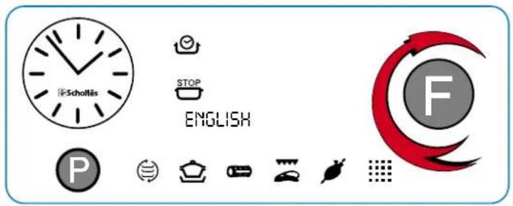 iPSchottés STOP ENGLISH P F