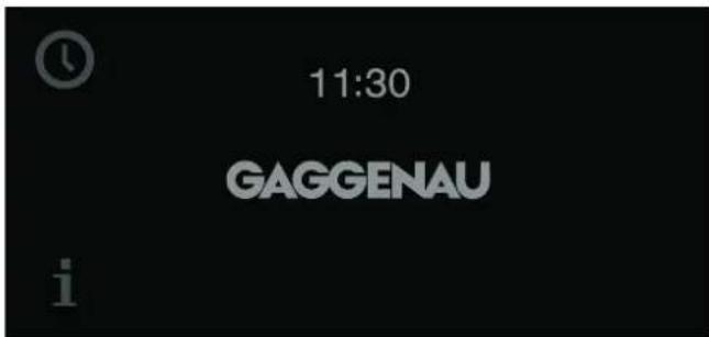 GAGGENAU BOP210130 - Stand-by - 1