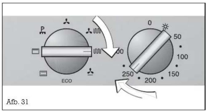 GAGGENAU EB 209 - Grill - 1