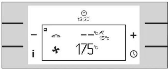 GAGGENAU BX281630 - Kerntemperatuurmeter - 2