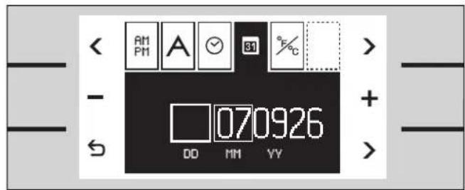 GAGGENAU BX281630 - Let op! - 4