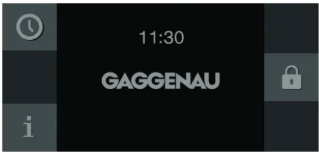GAGGENAU BSP221 - Voorwaarde: - 1