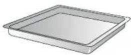 GAGGENAU BSP221 - Toebehoren - 2