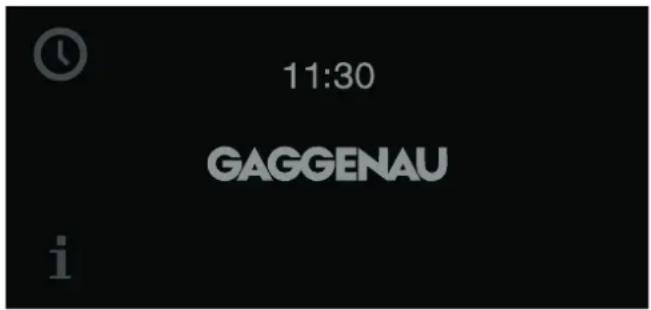 GAGGENAU BSP220 - Stand-by - 1