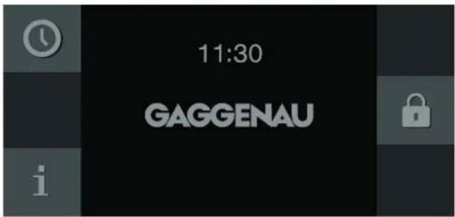 GAGGENAU BSP220 - Voorwaarde: - 1