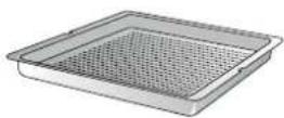 GAGGENAU BSP220 - Toebehoren - 3
