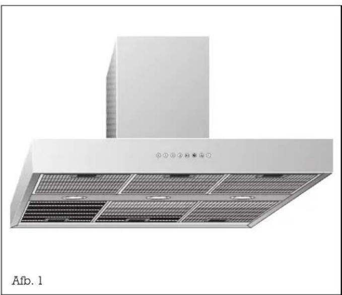 GAGGENAU AI 542120 - Voorwoord - 1
