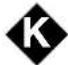 Ariston Thermo OKRF 2300 - Temperatuurknop - 11
