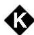 Ariston Thermo KMF 190 - Temperatuurknop - 10