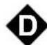 Ariston Thermo KMF 190 - Temperatuurknop - 4