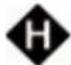 Ariston Thermo KDF 260 - Temperatuurknop - 7